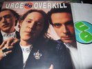 URGE OVERKILL : THE SUPERSONIC STORYBOOK LP 1991 TOUCH&GO FRANCE