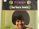 Barbara Lewis 