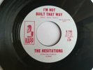 The Hesitations - im Not Built That Way - Northern Soul RnB Funk Rare Motown