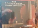 Grumiaux Klien SEALED Mozart great Violin Sonata's 5 LP Box Philips digital ED 1