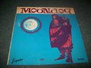 Moondog - Moondog LP first pressing UK issue from 1958 on Esquire 32-055