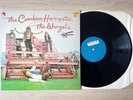 The Wurzels: The Combine Harvester   Factory Sample Vinyl LP   OU 2138 1976 *EX*