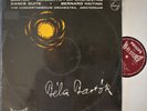 Haitink. Bartok (Concerto for Orchestra, etc). Philips 835 070 Hi-Fi stereo