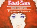 POPCORN CORNERS - Red Sue  7