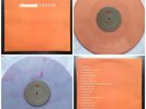 RARE COLOR VINYL FRANK OCEAN CHANNEL ORANGE 2x LP [blond nostalgia ultra endless
