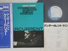 LP KENNY DREW Undercurrent GXK8120 BLUE NOTE JAPAN Vinyl OBI