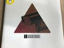 JONATHAN COULTON SOLID STATE * NEW VINYL
