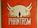 PHANTASM - Original Soundtrack LP - Limited 180 Gram Colored Vinyl - MONDO