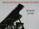 Byron Janis Liszt Piano Concertos Nos. 1 & 2 180g LP