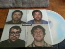 SCORPIOS COLORED LP NOFX LAGWAGON DRAG THE RIVER FLATLINERS FACE TO FACE