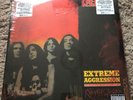 KREATOR - EXTREME AGGRESSION (REMASTERED)  3 VINYL LP NEU