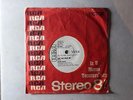 DAVID BOWIE - CAN YOU HEAR ME / GOLDEN YEARS RARE ZIMBABWE 7'' SINGLE RARE 42656