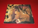 Dead Or Alive LP SOPHISCATED BOOM BOOM us ?Miss Printing? EX