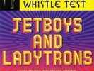 Various Artists  Old Grey Whistle Test Jetboys & Ladytrons  Vinyl 2xLP New