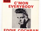 eddie cochran  ep