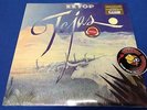ZZ Top Tejas LP NEW Limited Purple Vinyl Rhino 2019 Piranha Records