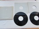 JOY DIVISION LP STILL ORIGINAL UK FACTORY 1981 1st PRESS THE CHICKEN 2 x VINYL