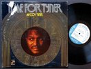 MCCOY TYNER Time For Tyner LP BLUE NOTE BST 84307 US 1969 RVG Bobby Hutcherson