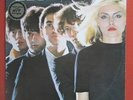 Blondie 1977 debut Lp-  rare green label Australian Chrysalis pressing