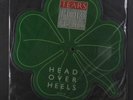TEARS FOR FEARS: Head Over Heels / When In Love With A Blind Man 12 (UK, oversi