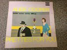 Alice Cooper Pretties For You UK Straight Label Rare Original UK LP