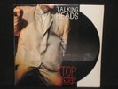 TALKING HEADS   Stop Making Sense (SEALED)   U.S. club SIRE 9 W1-25186 - 1984 EX