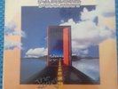 The Alan Parsons Project - The Instrumental Works / 1988 LP Still Sealed