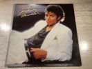 Michael Jackson Thriller Vinyl LP Foc OIS 1982 Epic ?EPC 85930
