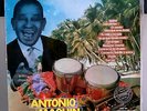 ANTONIO MACHIN - LP