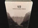 U2 BEST OF 1990-2000 PROMO VIDEO SEALED WATCH MORE VIDEOS