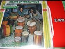 THE CONGOS : HEART OF THE CONGOS REMASTERED 3LP SET 2017 VP