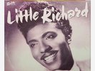 LITTLE RICHARD Greatest Hits LP TUTTI FRUTTI VINYL /500 *SEALED* newbury