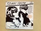 Sonic Youth - Goo Vinyl LP Limited Edition 1990