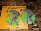 Pee Wee Herman Rare Big Adventure Movie Playhouse Show Vinyl Picture Disc Record