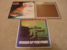Cabaret Voltaire/Joy Division/Gang Of Four - 3 x LP/12