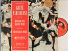 Karajan. Offenbach (Gaité Parisienne)+Rossini+Gounod. Col SAX 2274 semi-circle