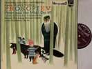 Ormandy. Prokofiev (Peter and the Wolf). Philips SABL 109 Hi-Fi stereo. NM(-)