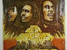 Bob Marley & the Wailers 