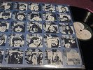 THE BEATLES BEATLES CHRISTMAS ALBUM LP FAN CLUB MESSAGES 1963-69 SBC100 VG+