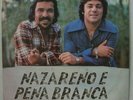 NAZARENO E PENA BRANCA - SOUL SAMBA FUNK GROOVE 1977 BRAZIL EP 7