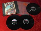 3LP Grateful Dead: Without A Net (Arista 303 935) EU 1990