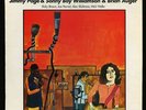 VINYL LP Jimmy Page Sonny Boy Williamson ... - Jam Session Charly 1st UK Pres NM