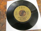 HILL & GIBSON Gotta Find a Way Back Home 45 H&G crossover soul 80s VG++ RARE