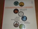 John Ogdon/Barbirolli TCHAIKOVSKY Concerto FRANCK Variations  Angel 36142 SEALED