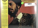 Harold Alexander - Sunshine Man LP NEW REISSUE
