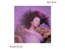 Kate Bush - Hounds of Love NEW SEALED 180g LP remastered