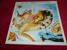 M158 - Dire Straits ?– Alchemy - Dire Straits Live - Doppel LP - Germany 1984