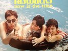 FASTBACKS Now is Time 2-LP Posies Supersuckers Young Fresh Fellows Guns Roses
