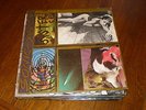 Sonic Youth LP Sister LP ORIGINAL COVER/INSERT