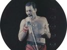 Queen Interview UK picture disc LP vinyl album record MM1218 TELL TALES 1986